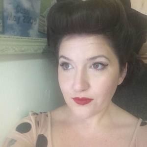 Meet your Posher, Kristin